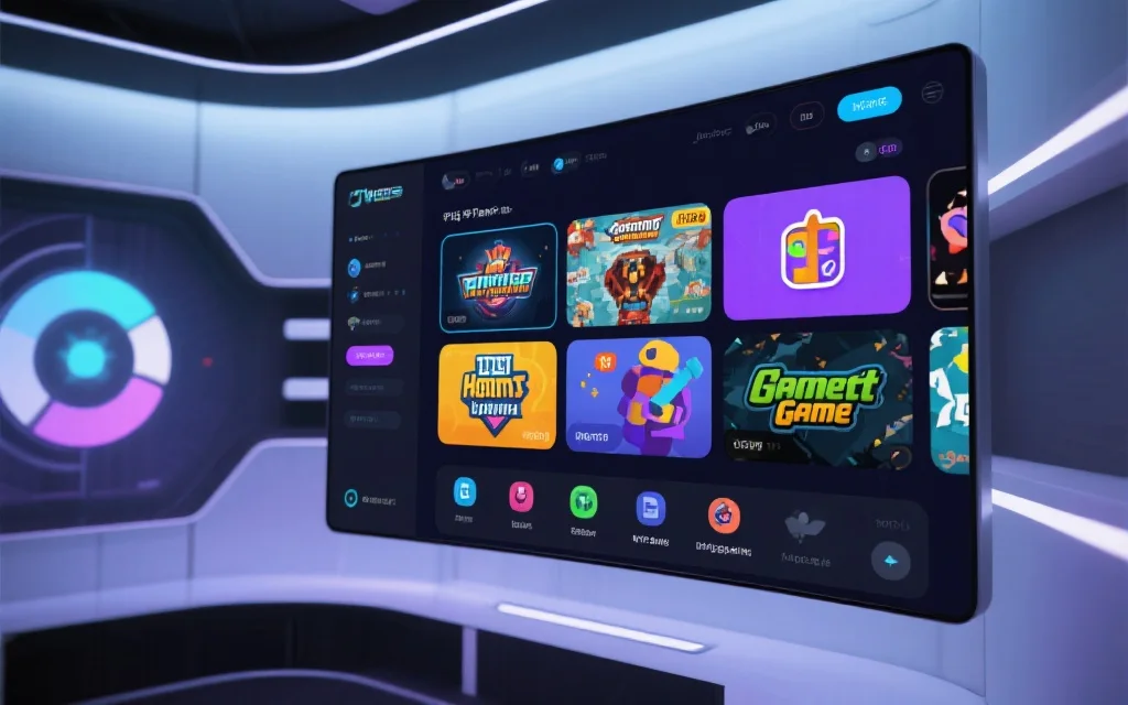 2025年新航娱乐重磅升级：畅享全新游戏与精彩活动